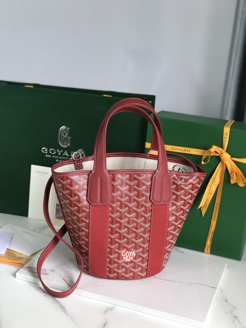 Goyard Bucket Bags